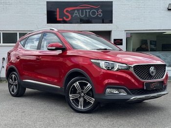 Used MG MG ZS 2019 for sale - 78556511: Photo