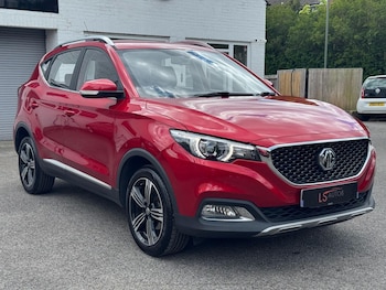 Used MG MG ZS 2019 for sale - 78556511: Photo