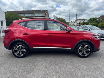 Used MG MG ZS 2019 for sale - 78556511: Photo