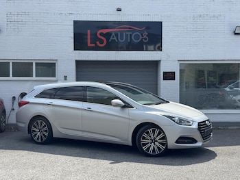 Used Hyundai i40 2015 for sale - 79538084: Photo