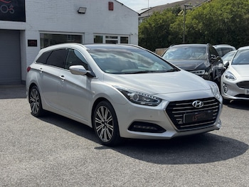 Used Hyundai i40 2015 for sale - 79538084: Photo