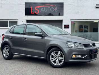 2016 (66) - 1.2 TSI BlueMotion Tech Match DSG Euro 6 (s/s) 5dr