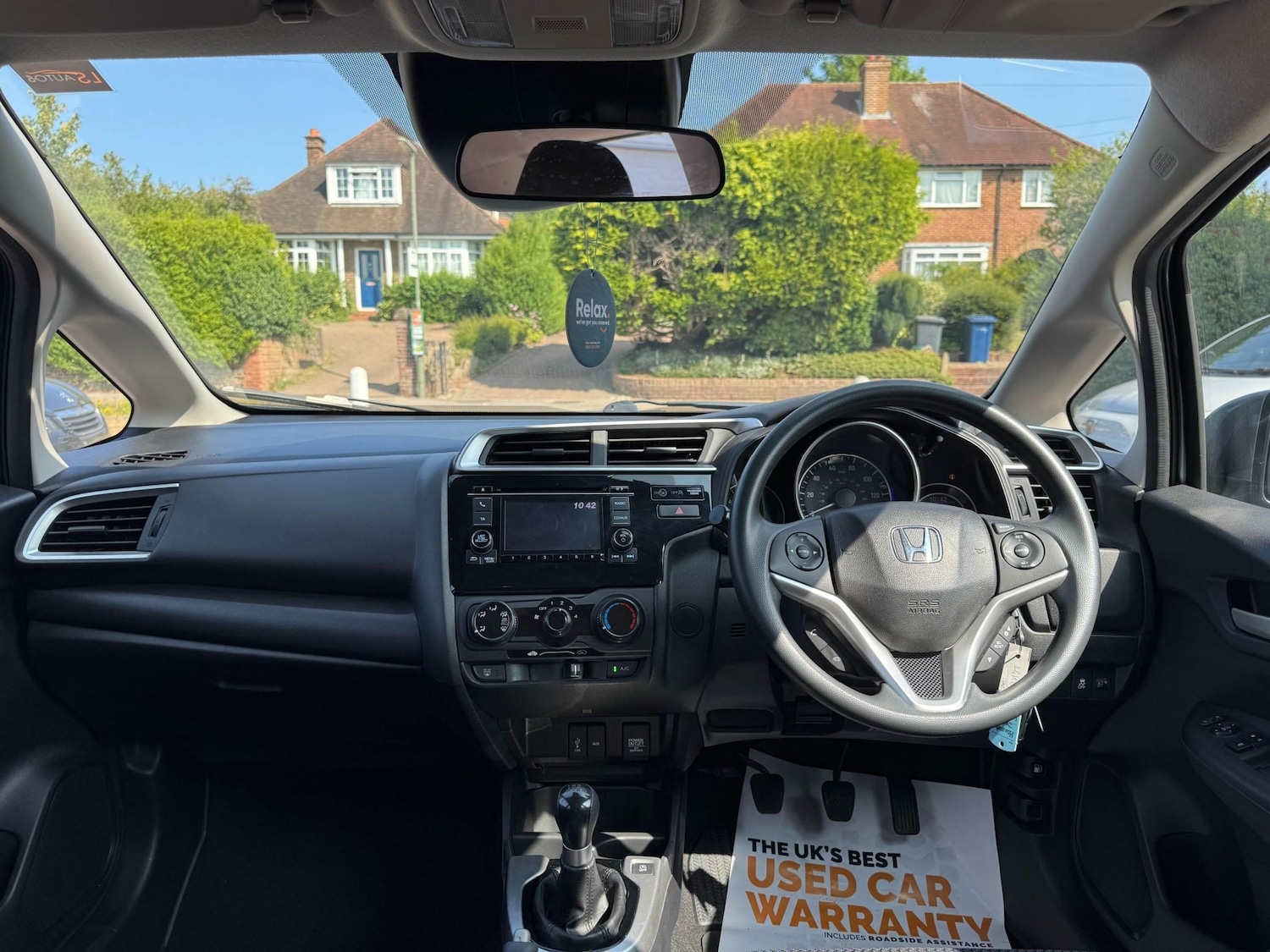 Vehicle 16