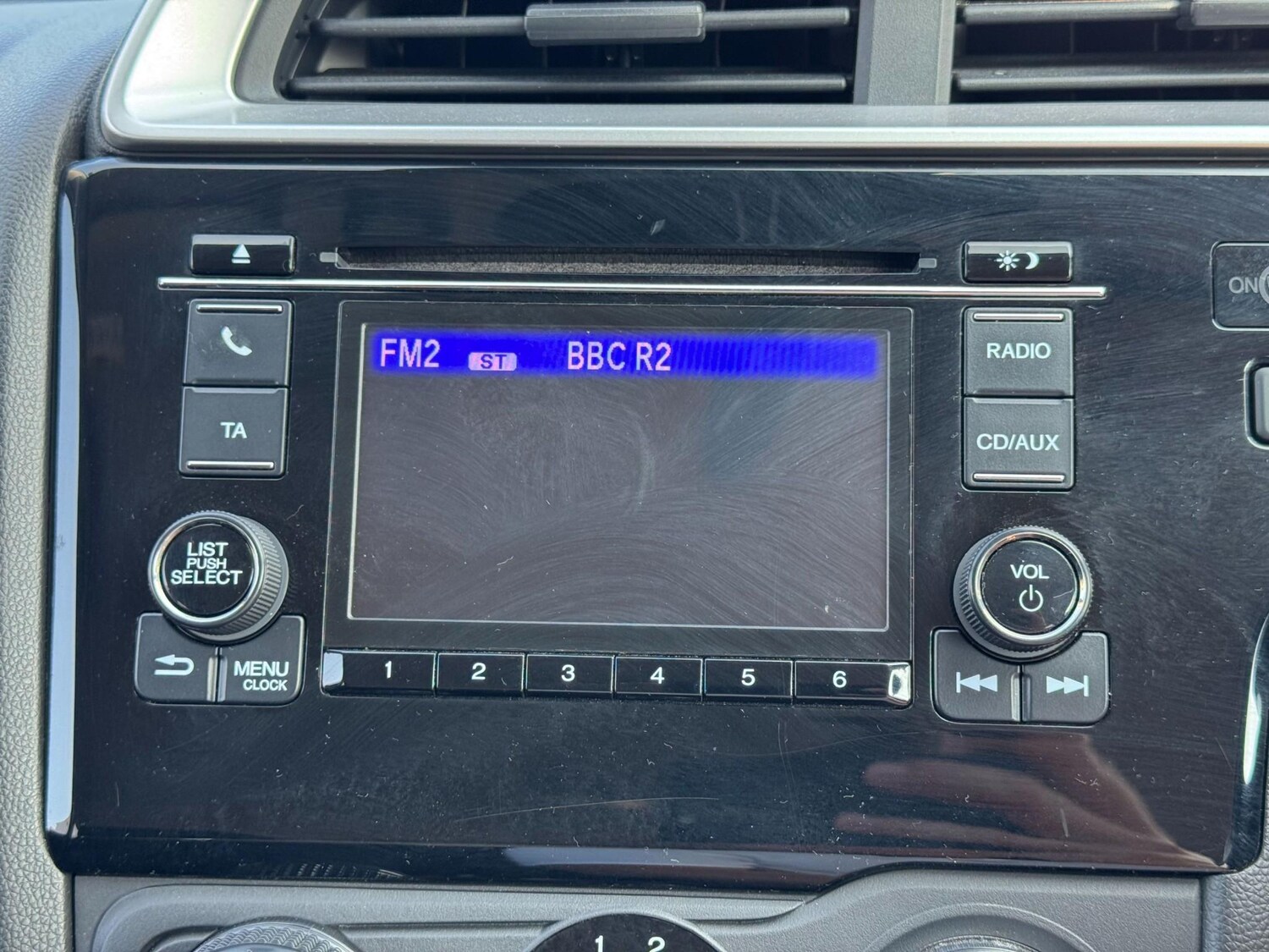 Vehicle 25