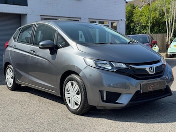 Used Honda Jazz 2018 for sale - 75602221: Photo