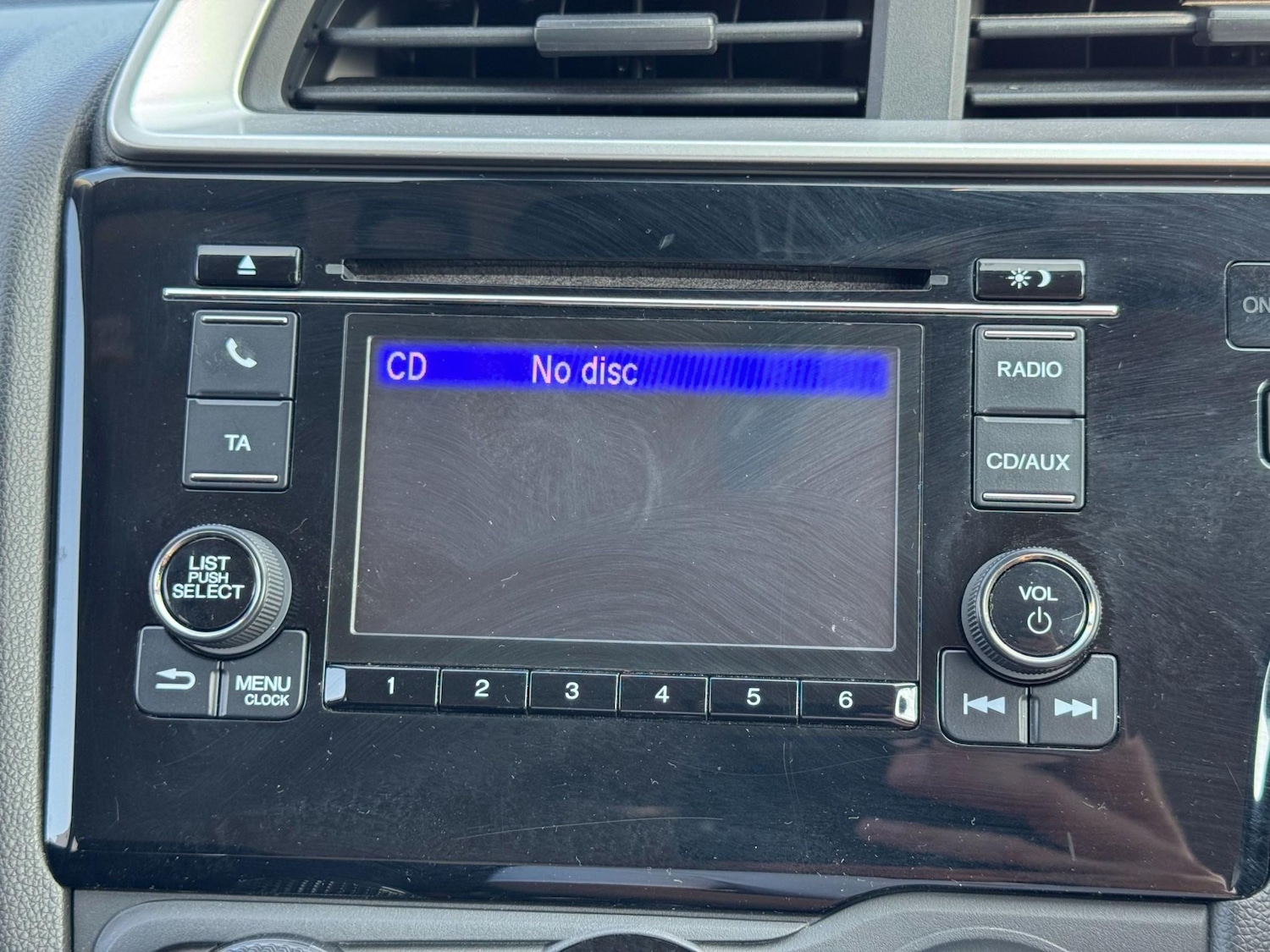 Vehicle 30