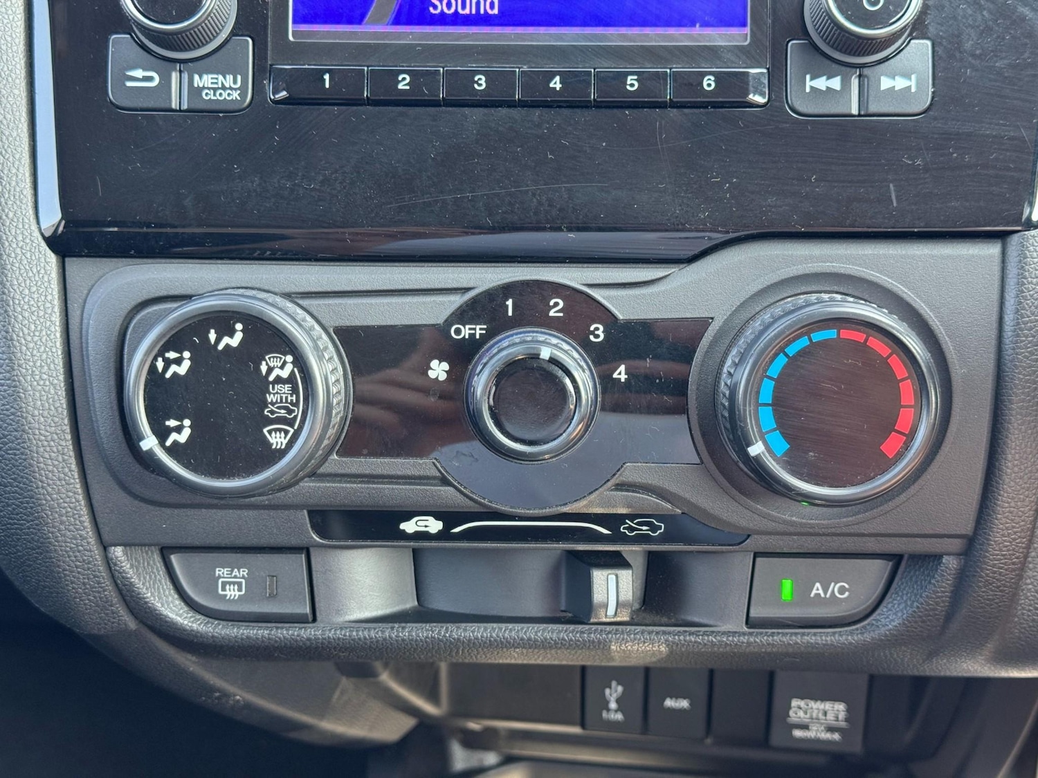 Vehicle 34