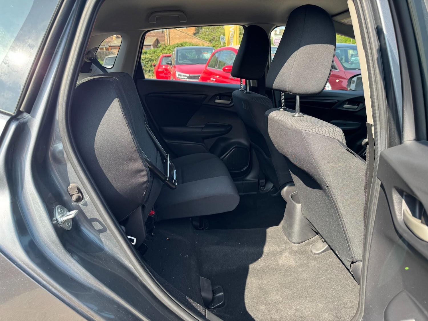 Vehicle 50