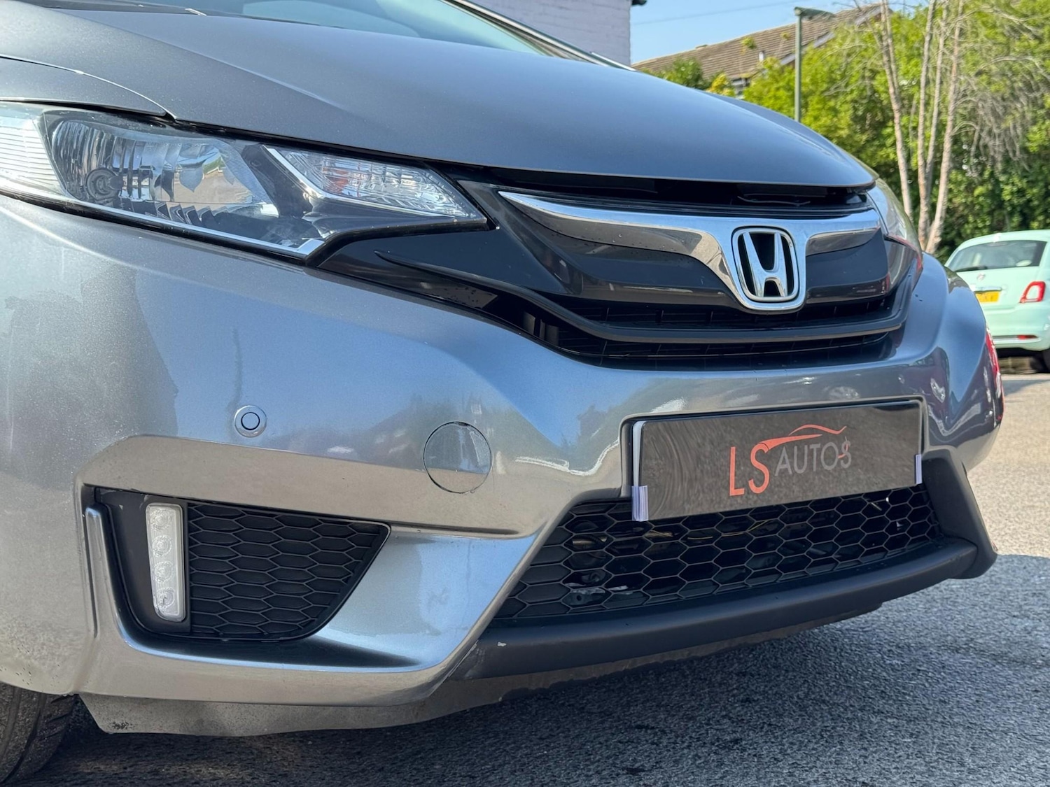 Vehicle 53