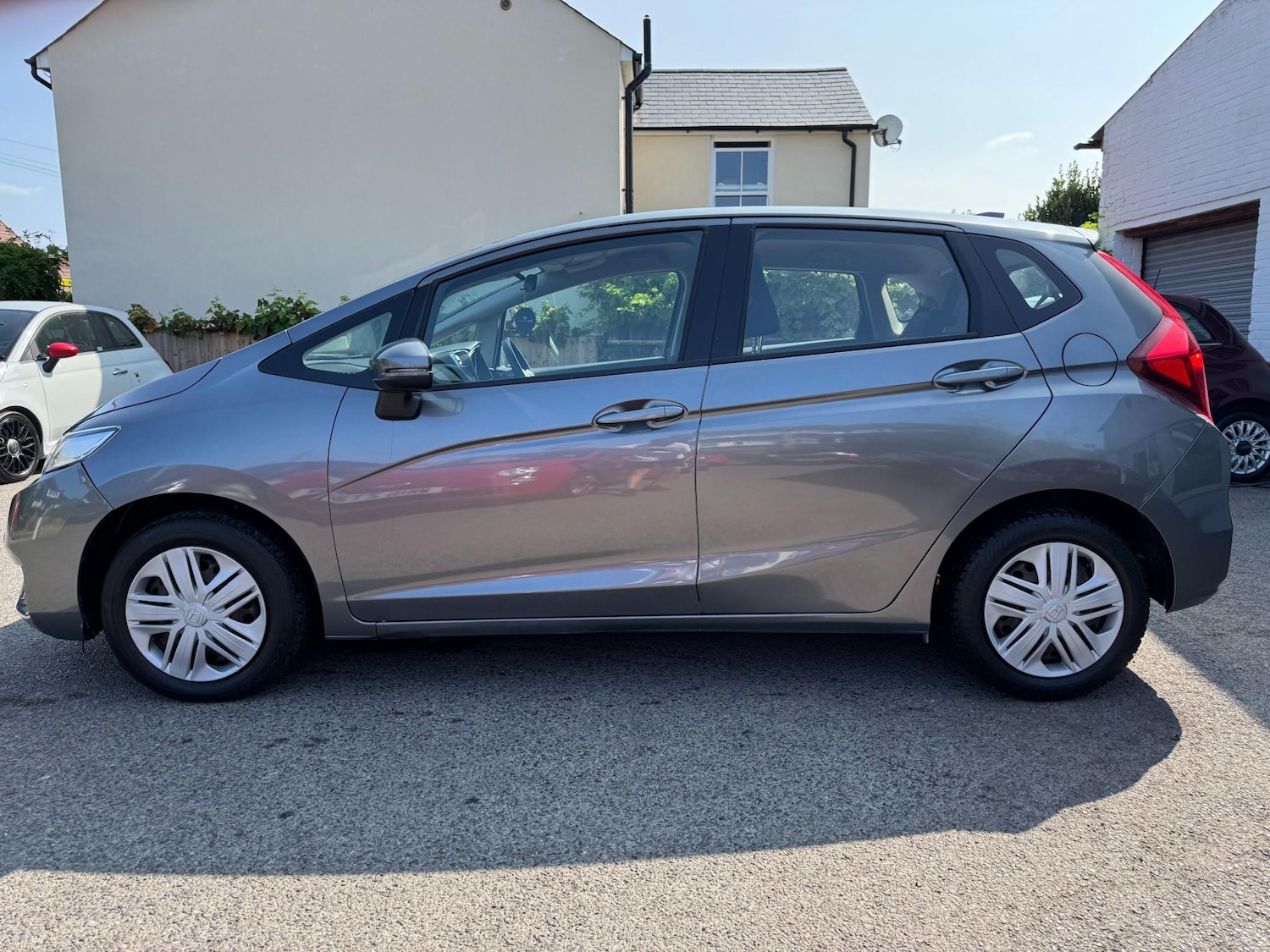 Vehicle 7