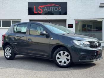 2018 (18) - 1.0 SCe Ambiance Euro 6 5dr