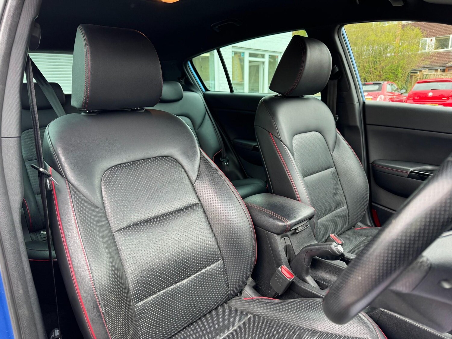 Used Kia Sportage 2019 for sale - 78095524: Photo 18