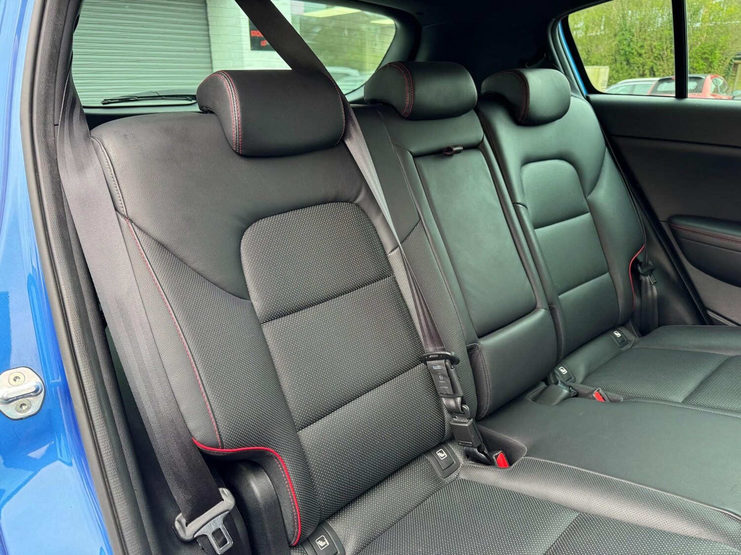 Used Kia Sportage 2019 for sale - 78095524: Photo 19