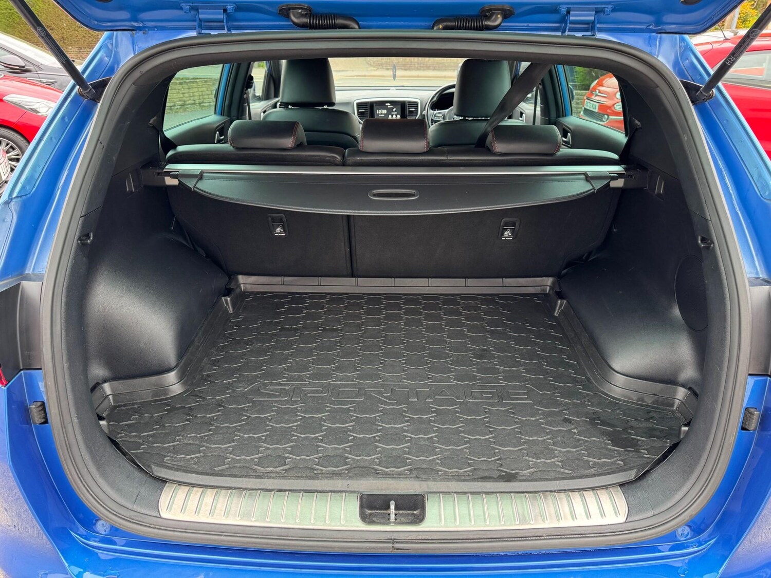 Used Kia Sportage 2019 for sale - 78095524: Photo 20