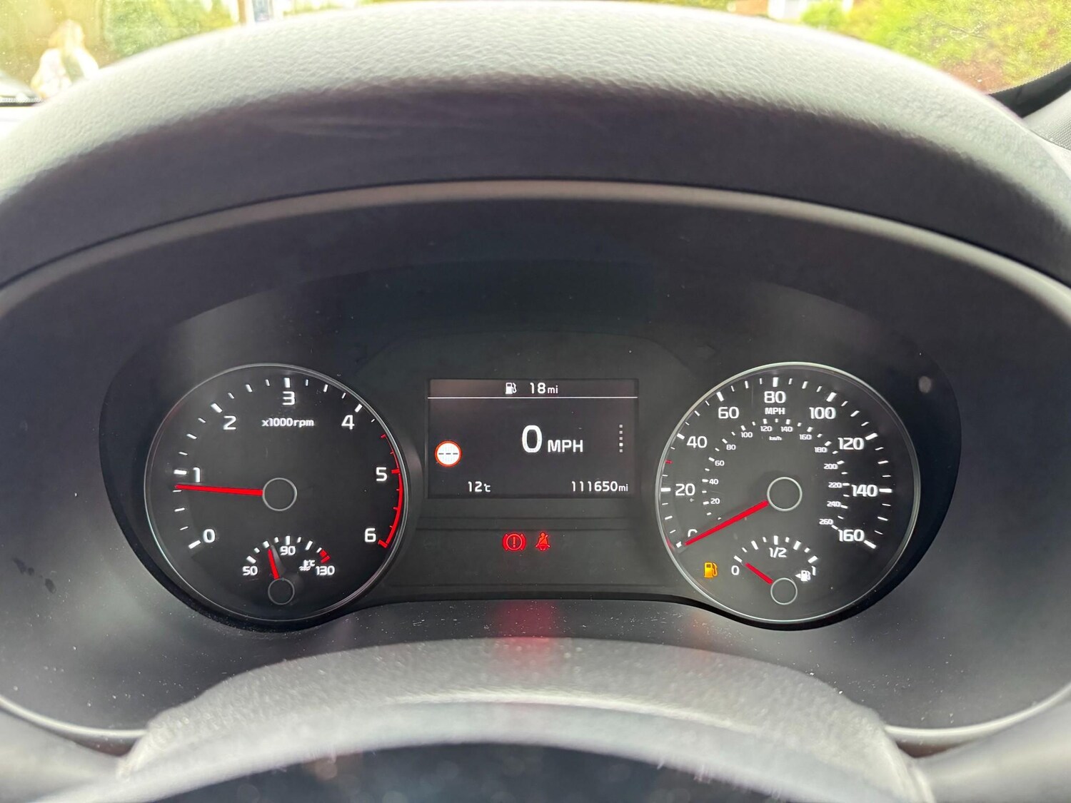 Used Kia Sportage 2019 for sale - 78095524: Photo 23