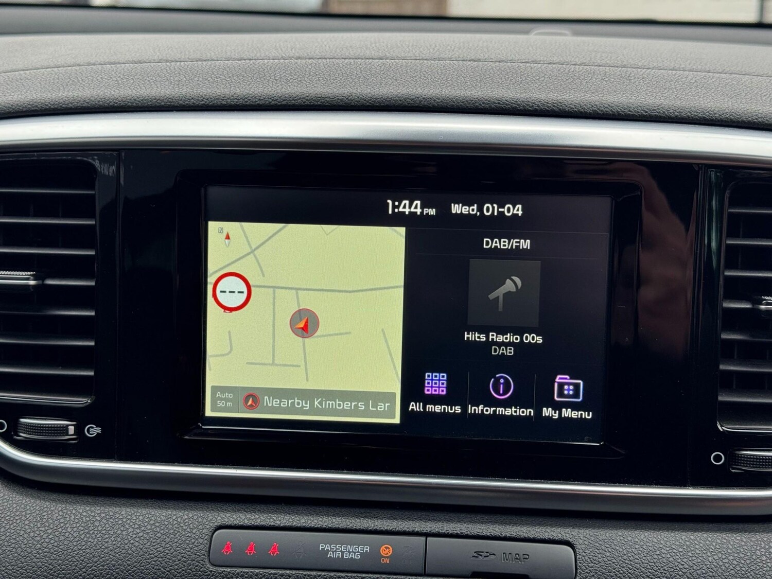 Used Kia Sportage 2019 for sale - 78095524: Photo 25