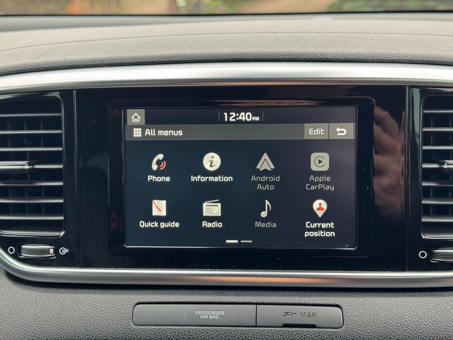 Used Kia Sportage 2019 for sale - 78095524: Photo 26