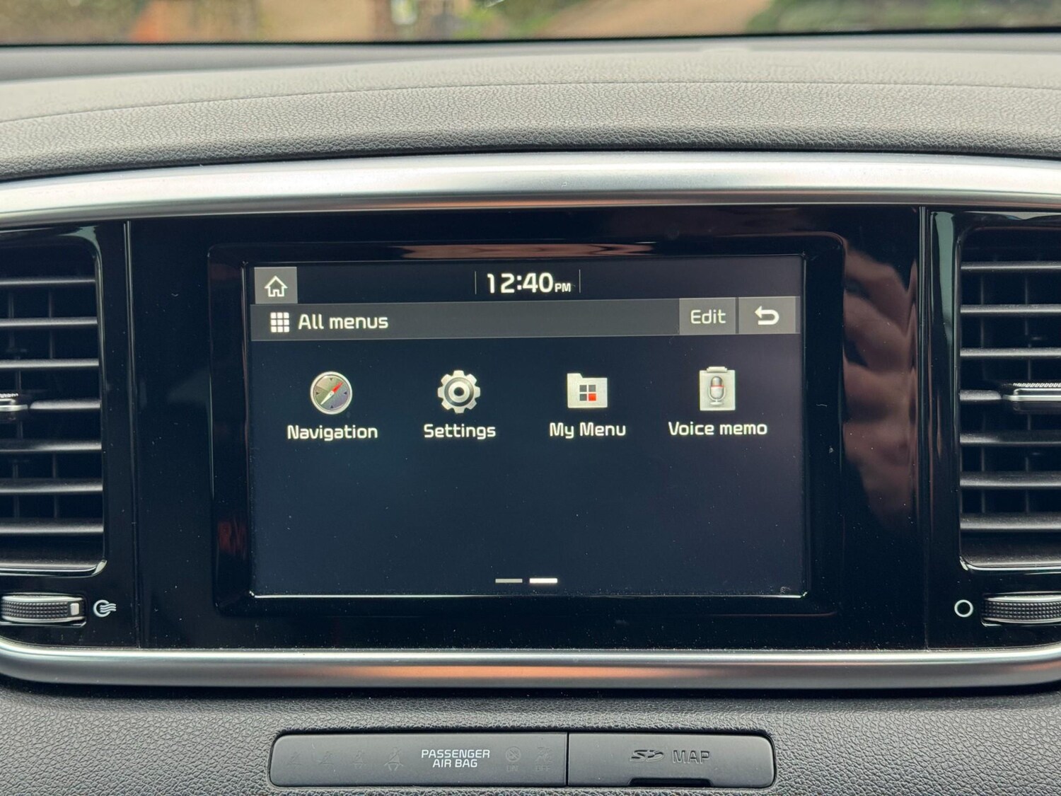 Used Kia Sportage 2019 for sale - 78095524: Photo 27