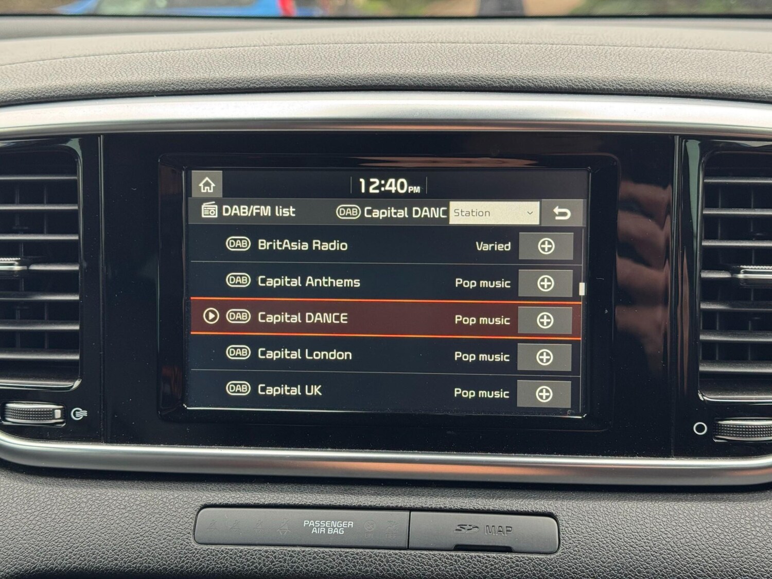 Used Kia Sportage 2019 for sale - 78095524: Photo 30