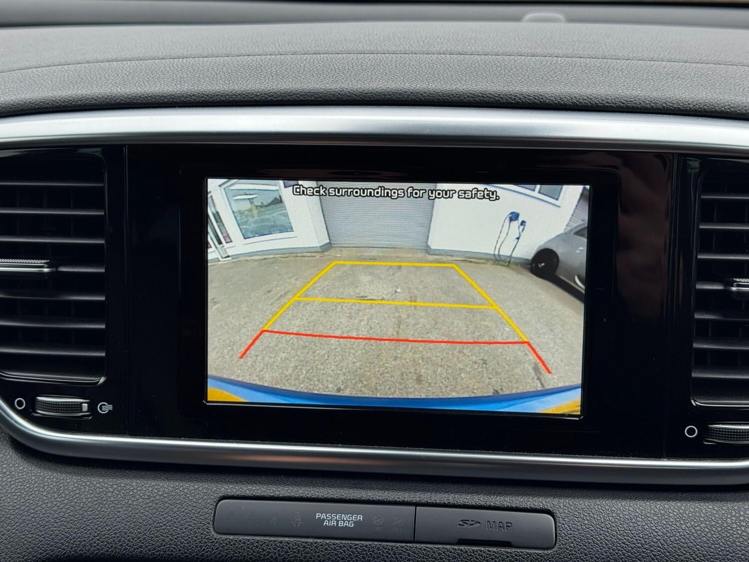 Used Kia Sportage 2019 for sale - 78095524: Photo 33