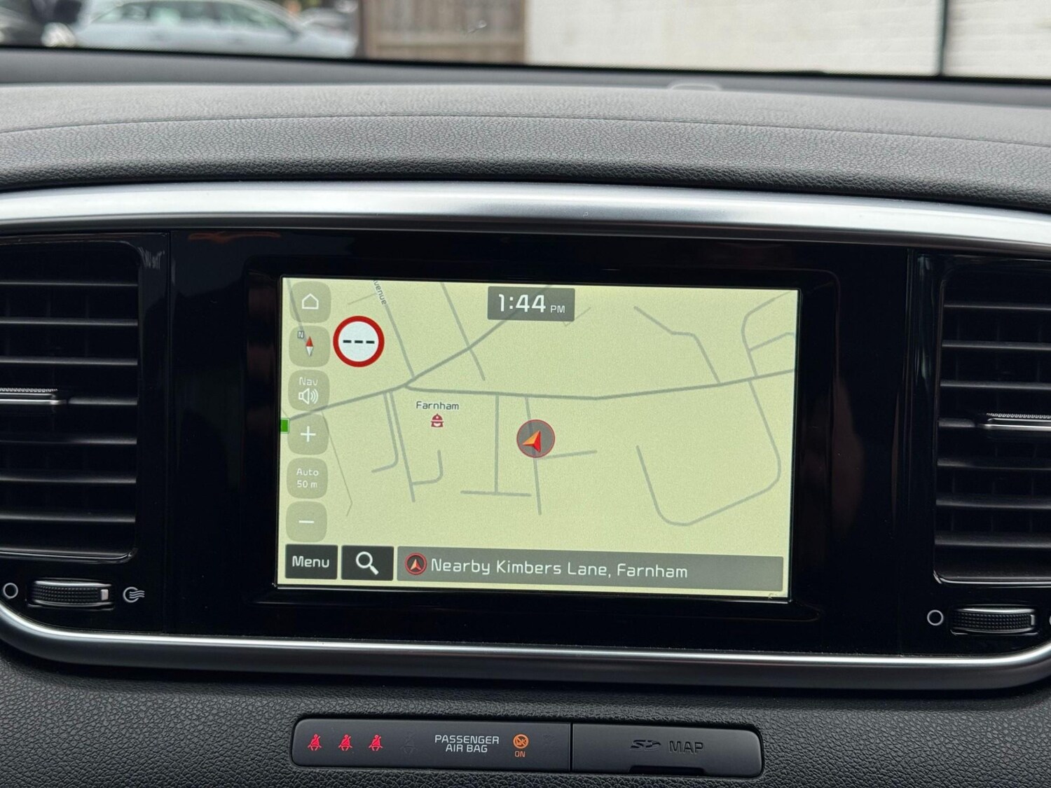 Used Kia Sportage 2019 for sale - 78095524: Photo 34