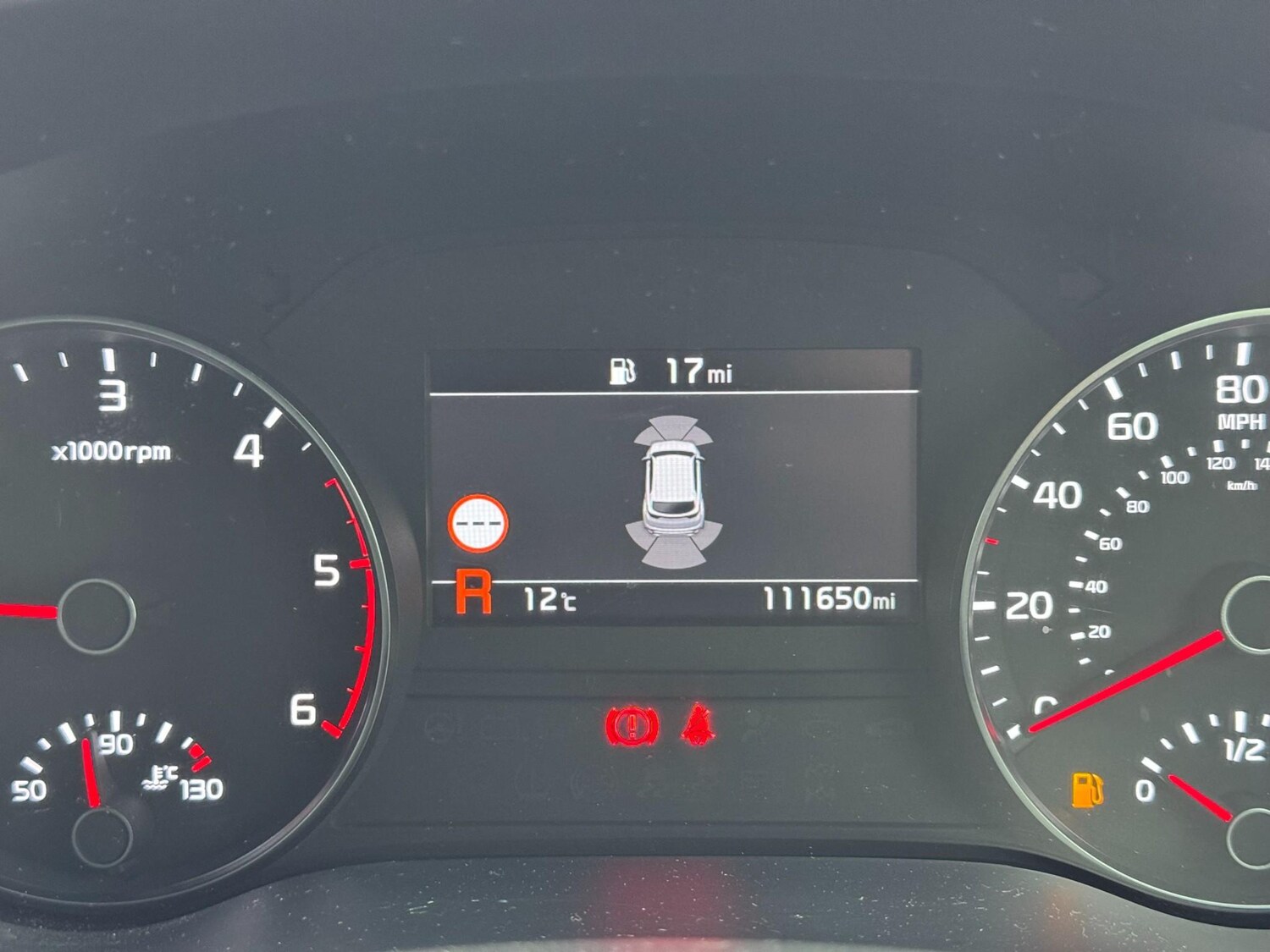 Used Kia Sportage 2019 for sale - 78095524: Photo 35