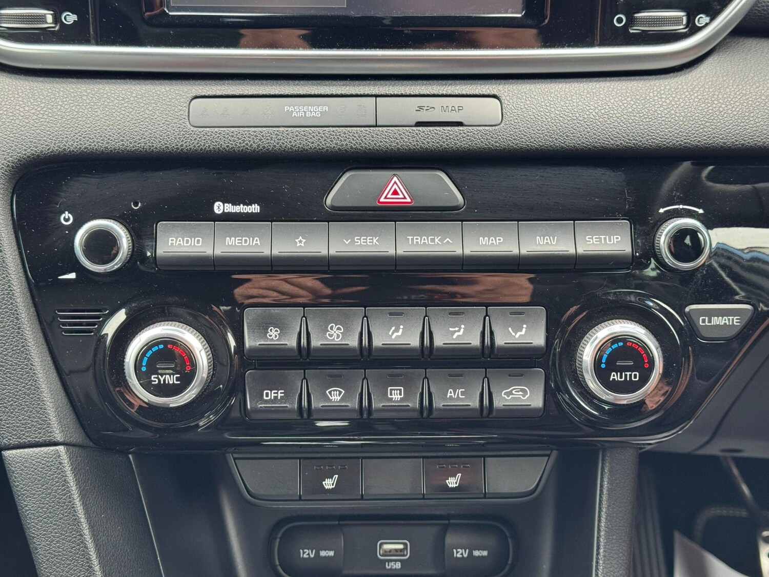 Used Kia Sportage 2019 for sale - 78095524: Photo 36