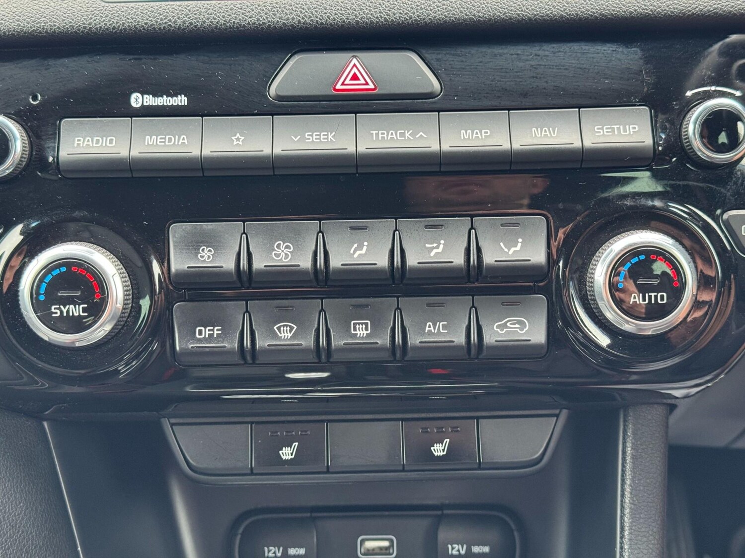 Used Kia Sportage 2019 for sale - 78095524: Photo 37