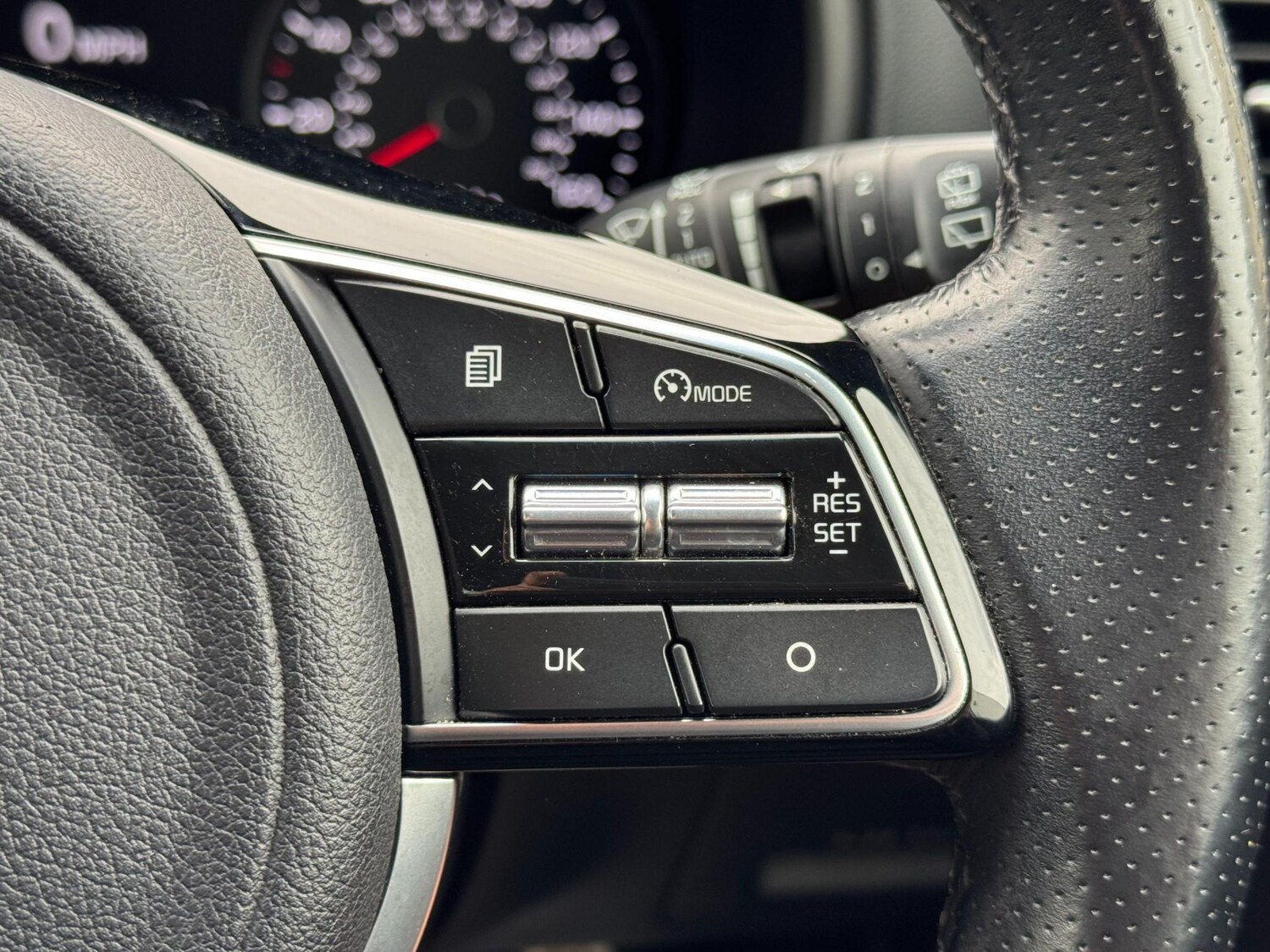 Used Kia Sportage 2019 for sale - 78095524: Photo 44