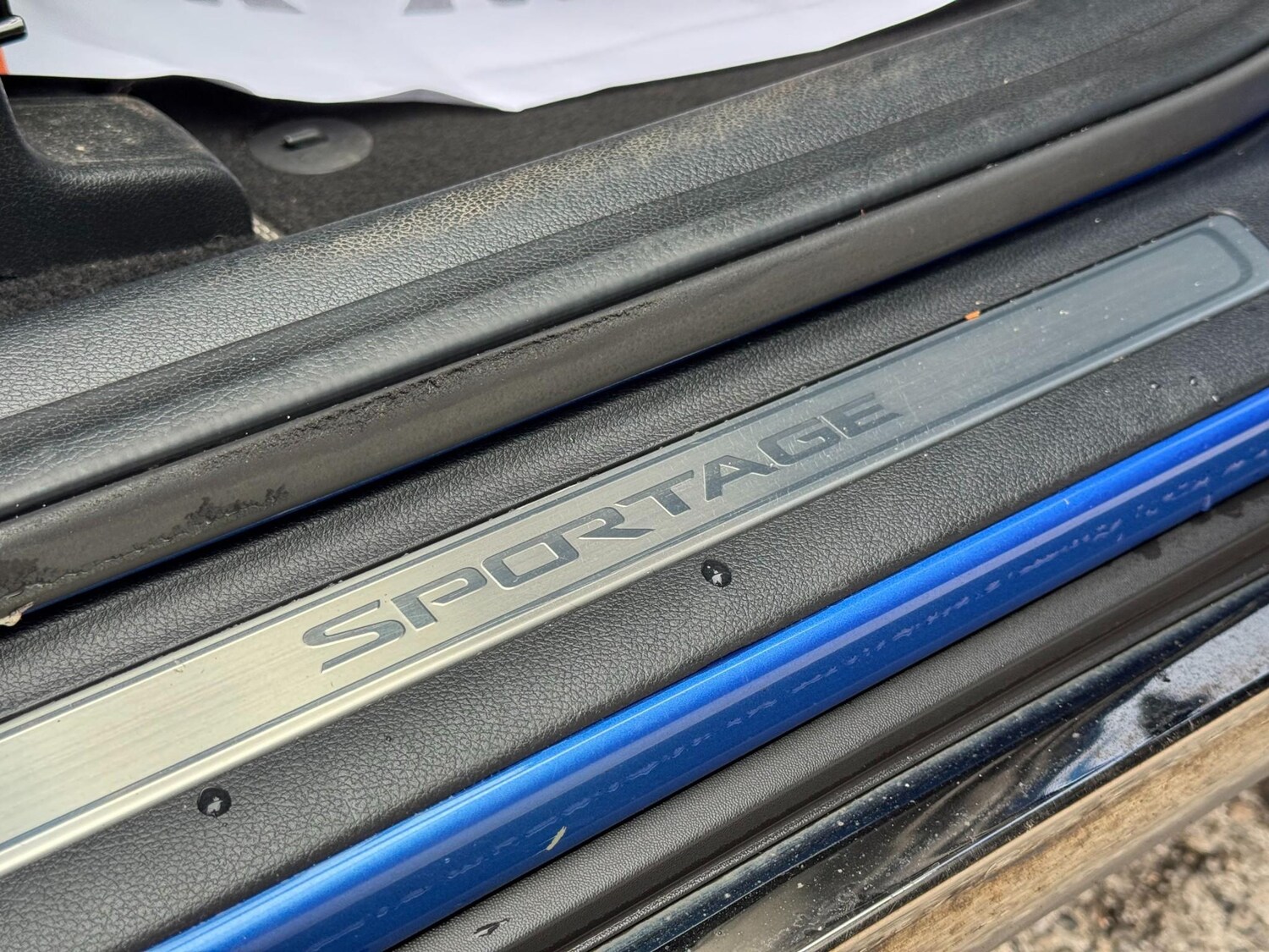 Used Kia Sportage 2019 for sale - 78095524: Photo 53