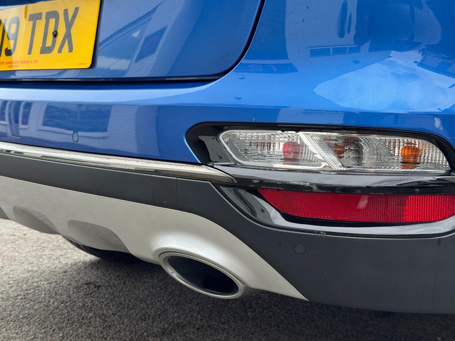 Used Kia Sportage 2019 for sale - 78095524: Photo 62