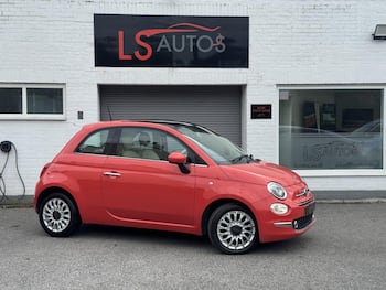 Used Fiat 500 2016 for sale - 79788980: Photo