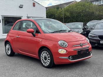 Used Fiat 500 2016 for sale - 79788980: Photo