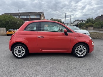 Used Fiat 500 2016 for sale - 79788980: Photo