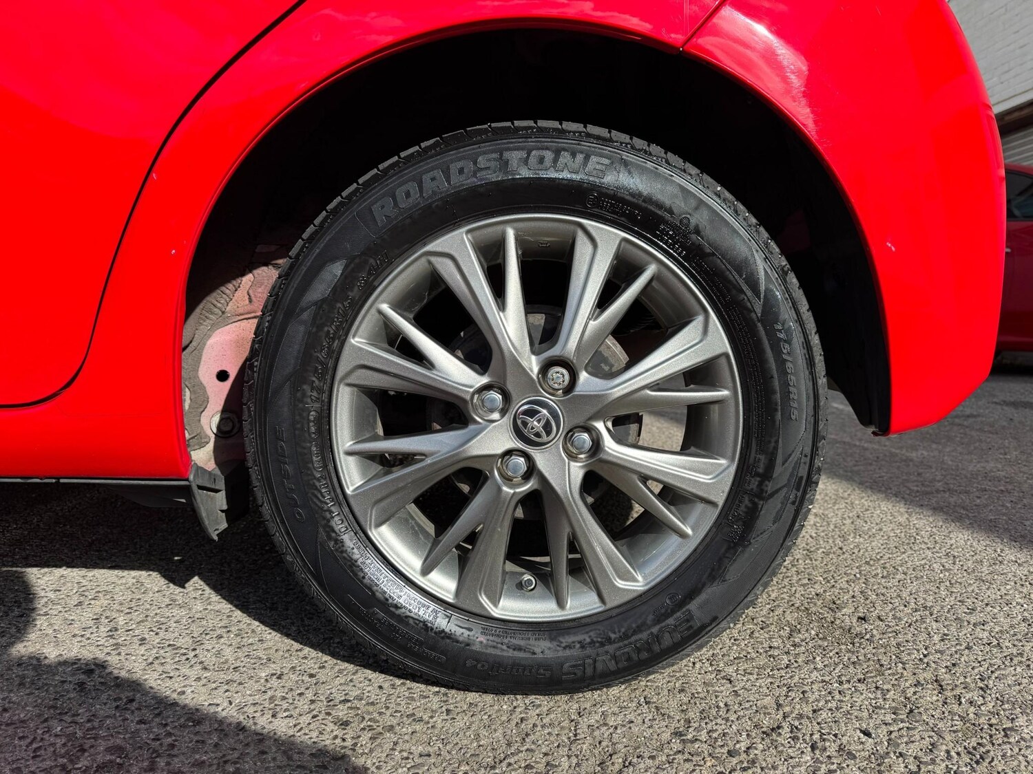 Used Toyota Yaris 2020 for sale - 78021113: Photo 12