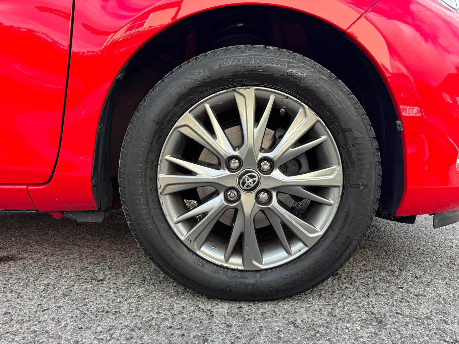 Used Toyota Yaris 2020 for sale - 78021113: Photo 14