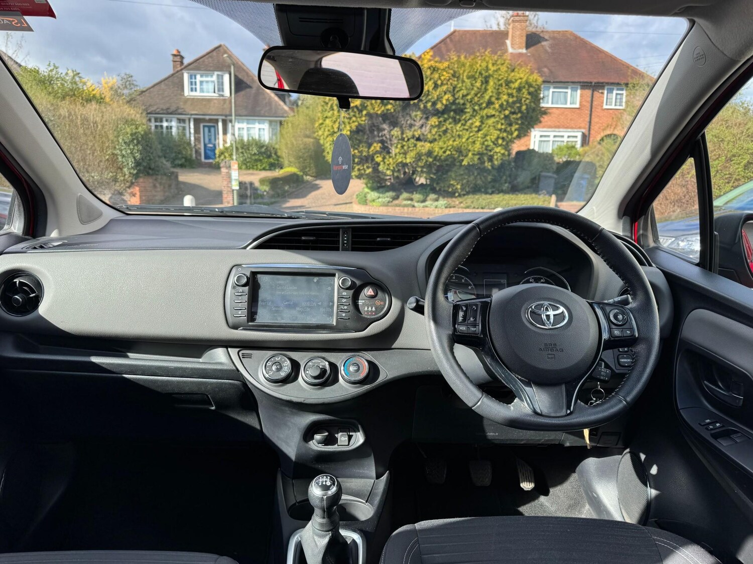 Used Toyota Yaris 2020 for sale - 78021113: Photo 16