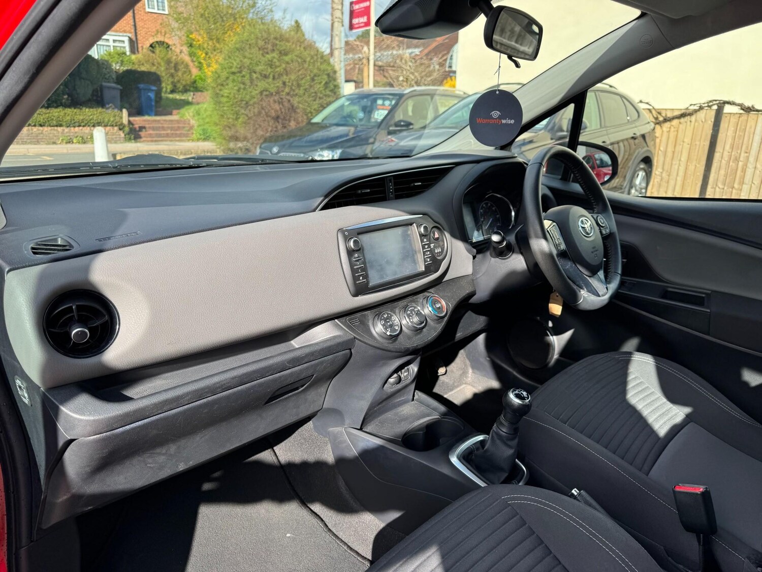 Used Toyota Yaris 2020 for sale - 78021113: Photo 17