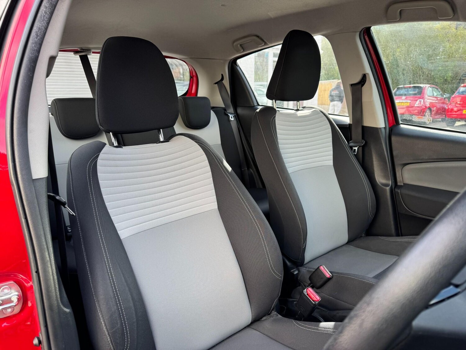 Used Toyota Yaris 2020 for sale - 78021113: Photo 18