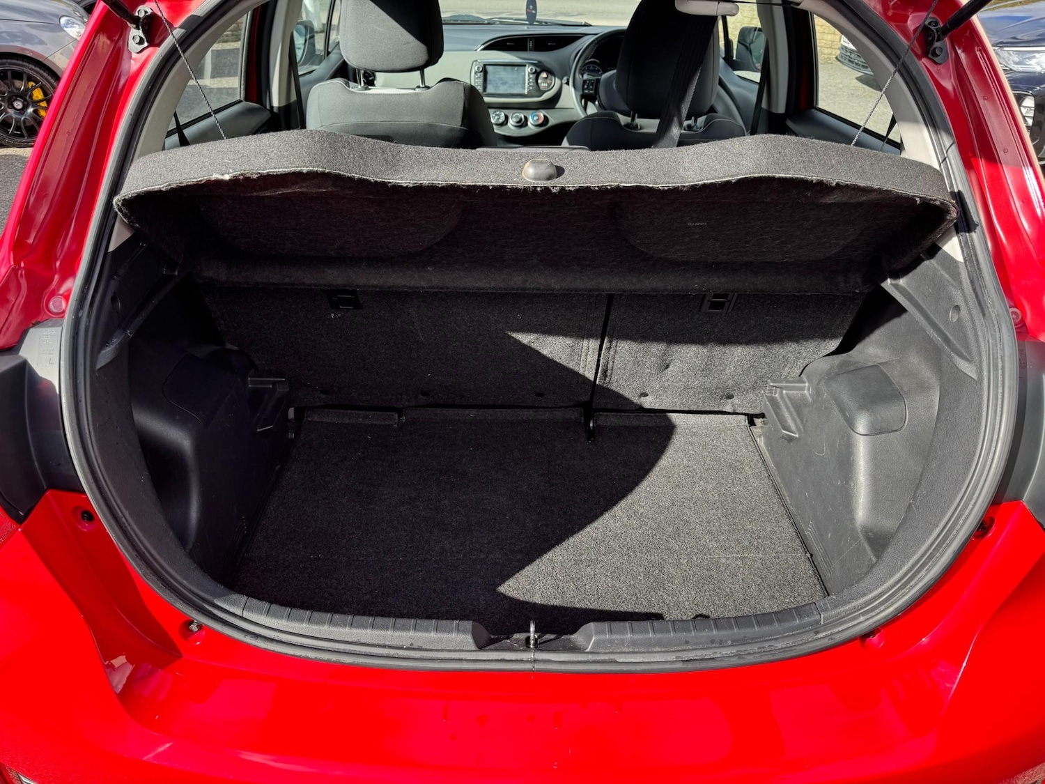 Used Toyota Yaris 2020 for sale - 78021113: Photo 20