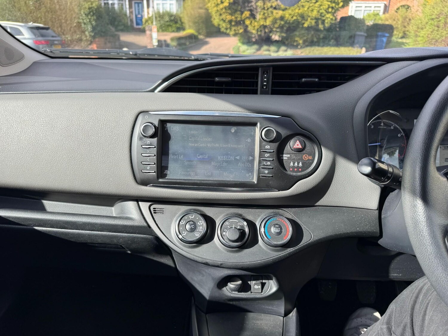 Used Toyota Yaris 2020 for sale - 78021113: Photo 24