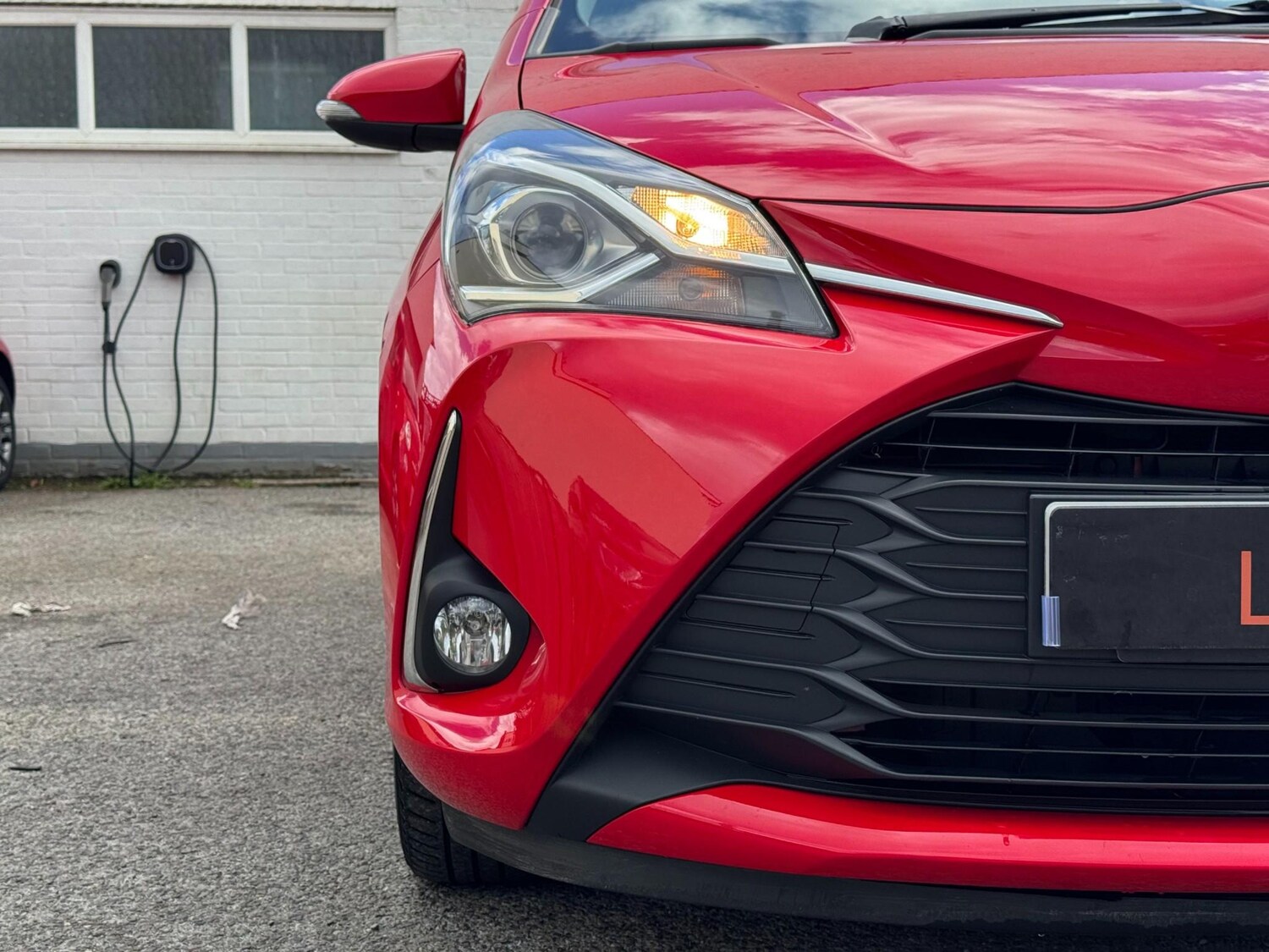 Used Toyota Yaris 2020 for sale - 78021113: Photo 48