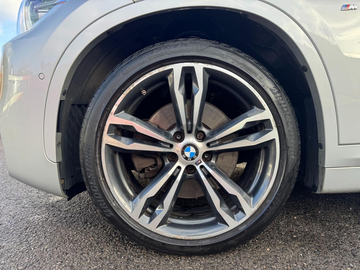 Used BMW X1 2017 for sale - 77301590: Photo 11