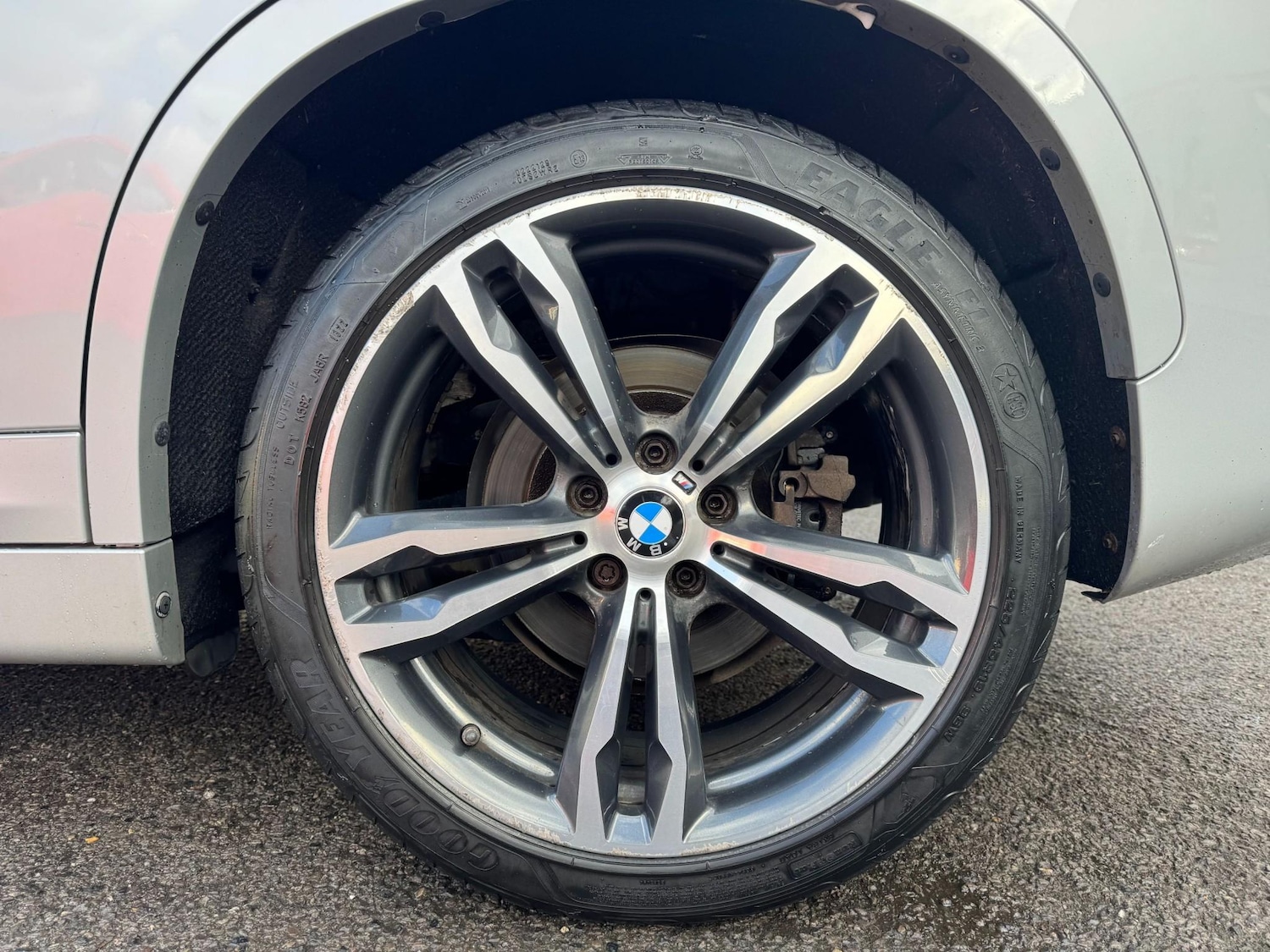 Used BMW X1 2017 for sale - 77301590: Photo 12