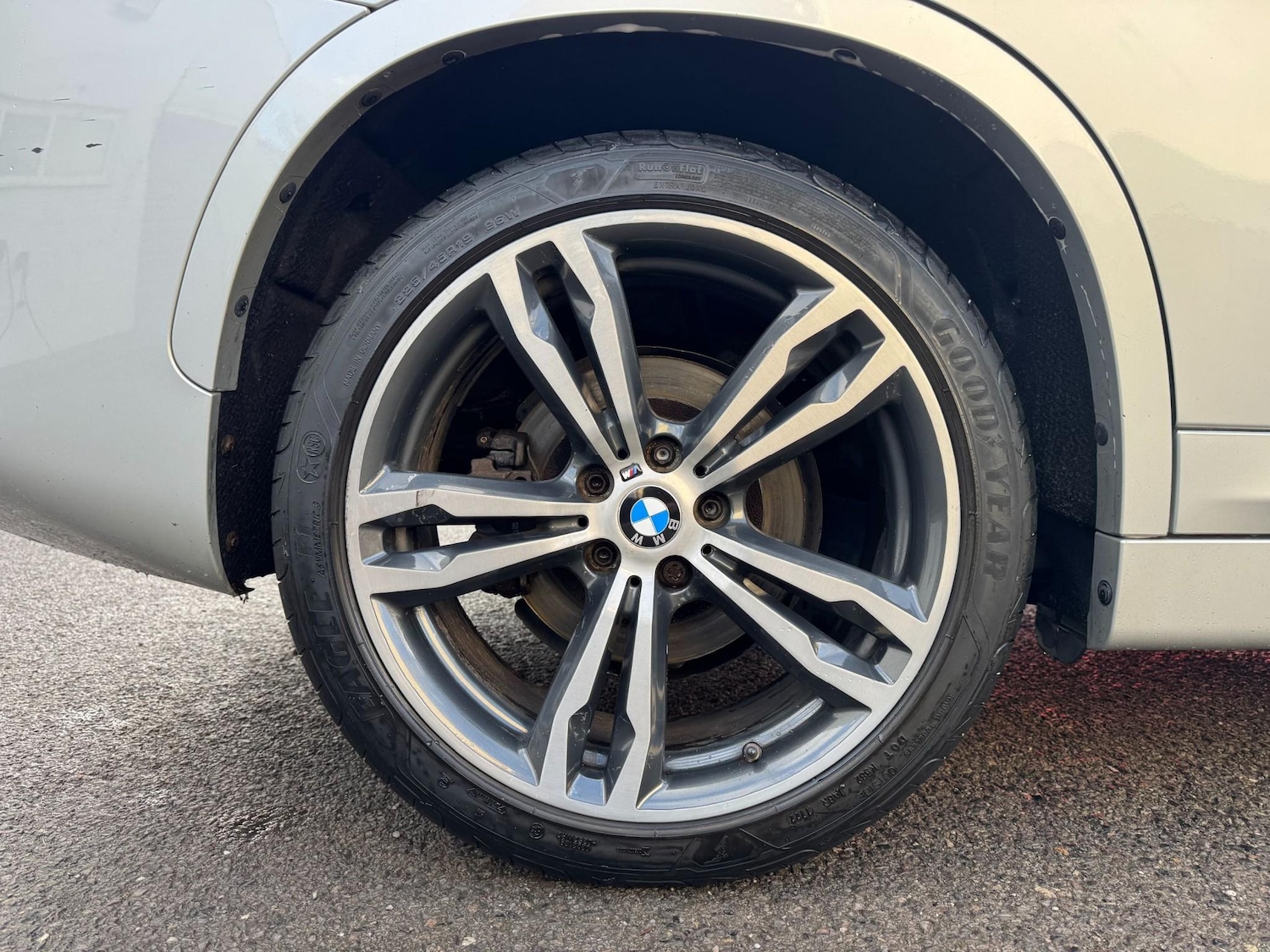 Used BMW X1 2017 for sale - 77301590: Photo 13