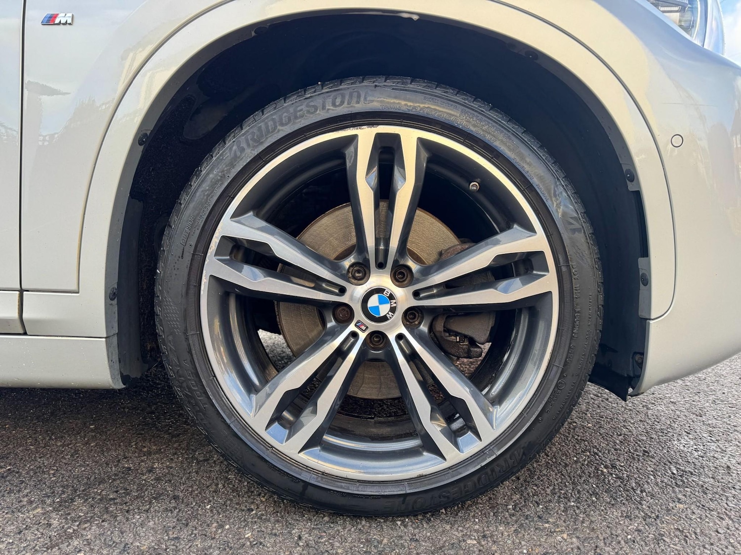 Used BMW X1 2017 for sale - 77301590: Photo 14