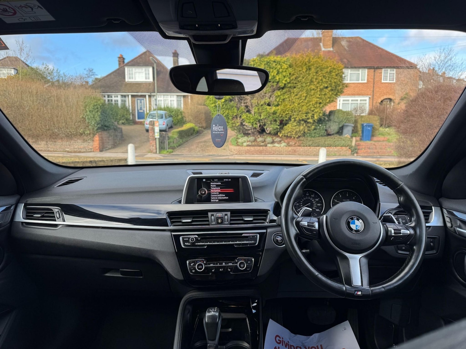 Used BMW X1 2017 for sale - 77301590: Photo 16