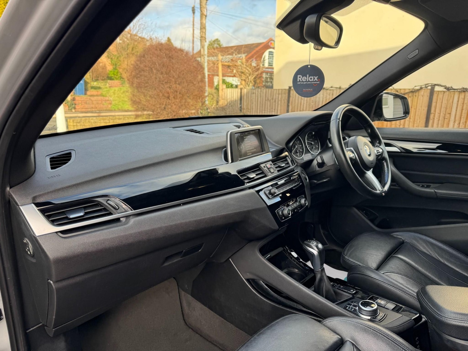 Used BMW X1 2017 for sale - 77301590: Photo 17