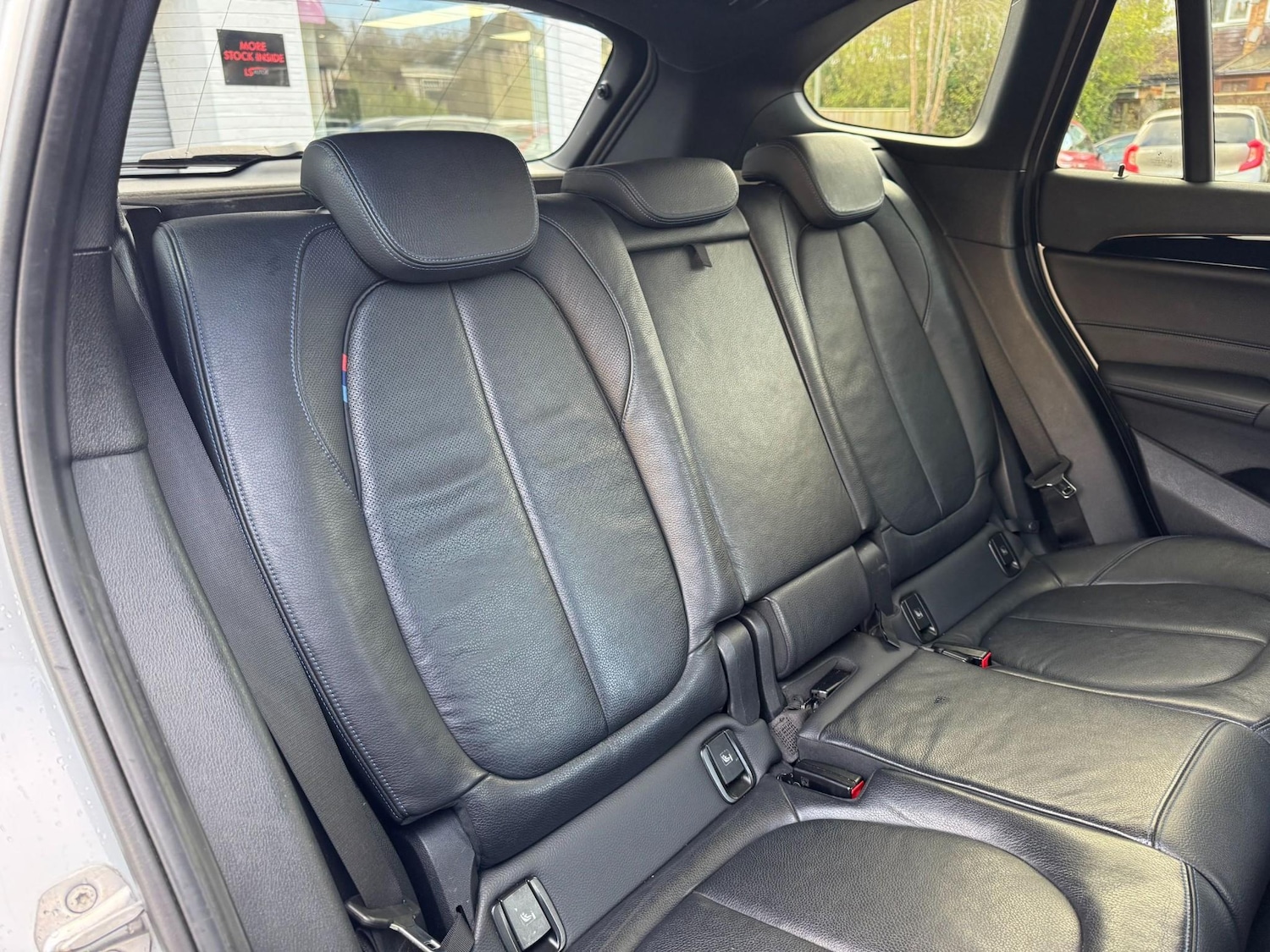 Used BMW X1 2017 for sale - 77301590: Photo 19