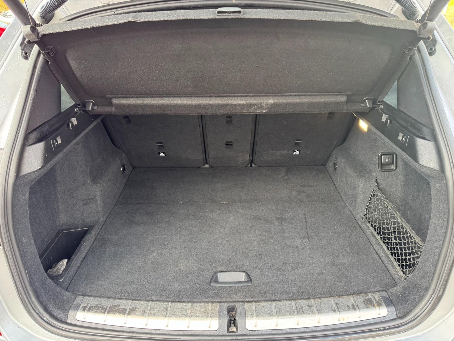 Used BMW X1 2017 for sale - 77301590: Photo 20